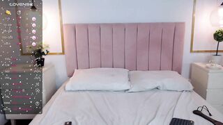 Watch Valentlc HD Porn Video [Stripchat] - doggy-style, striptease-latin, teens, spanish-speaking, cheap-privates-teens, couples, interactive-toys-teens