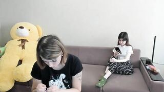 saddybaby HD Porn Video [Stripchat] - brunettes-young, brunettes, kissing, cheap-privates-young, erotic-dance, ahegao, cam2cam