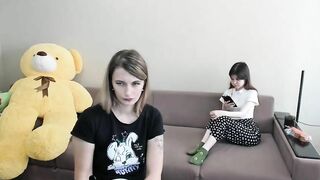 saddybaby HD Porn Video [Stripchat] - brunettes-young, brunettes, kissing, cheap-privates-young, erotic-dance, ahegao, cam2cam