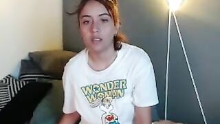 camilxoxxx HD Porn Video [Stripchat] - oil-show, big-ass, medium, recordable-publics, striptease, erotic-dance, big-nipples
