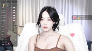 Watch uuxiaocai Webcam Porn Video [Stripchat] - fingering, chinese, dirty-talk, girls, deluxe-cam2cam, medium, doggy-style