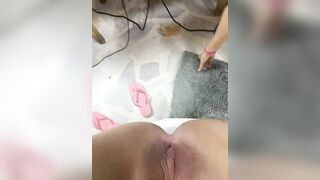 Watch bunnys_bells Webcam Porn Video [Stripchat] - pov, orgasm, fingering-latin, hairy, venezuelan, nipple-toys, rimming