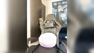 SexAndDance- HD Porn Video [Stripchat] - camel-toe, redheads-young, selfsucking, colombian-young, hd, recordable-privates-young, blowjob