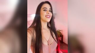 Watch Emilia_Bakerr New Porn Video [Stripchat] - cumshot, interactive-toys, titty-fuck, masturbation, ahegao, athletic-latin, latin