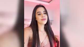 Watch Emilia_Bakerr New Porn Video [Stripchat] - cumshot, interactive-toys, titty-fuck, masturbation, ahegao, athletic-latin, latin