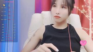 Watch xiaoshui1369 HD Porn Video [Stripchat] - petite-teens, big-nipples, girls, new-middle-priced-privates, hairy-armpits, colorful, vietnamese