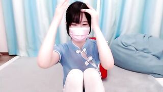umi_umi_7 Hot Porn Video [Stripchat] - japanese, couples, petite-asian, petite, striptease-asian, hd, striptease