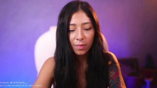 Watch camila3__ Webcam Porn Video [Stripchat] - striptease-latin, smoking, handjob, foot-fetish, fingering, brunettes, latin-young