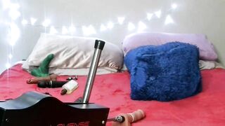Watch Milfsnextdoor HD Porn Video [Stripchat] - white, milfs, recordable-publics, dildo-or-vibrator, sex-toys, girls, masturbation