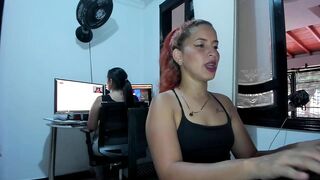 KattyLeblanc_ Hot Porn Video [Stripchat] - ahegao, spanking, cheap-privates-young, smoking, gagging, squirt-young, shaven