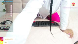 Watch Anais_10 New Porn Video [Stripchat] - shaven, office, romantic-ebony, romantic-young, fisting-young, redheads, topless-young