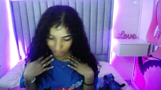 BrownieMg Hot Porn Video [Stripchat] - squirt-teens, big-clit, latin, petite-latin, trimmed, topless-latin, new-brunettes