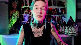 Watch Littlespacemouse New Porn Video [Stripchat] - middle-priced-privates-young, moderately-priced-cam2cam, upskirt, couples, spanking, piercings, striptease