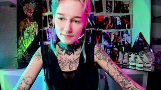 Watch Littlespacemouse New Porn Video [Stripchat] - middle-priced-privates-young, moderately-priced-cam2cam, upskirt, couples, spanking, piercings, striptease