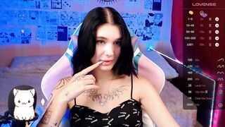 Watch Amanda_Tender New Porn Video [Stripchat] - cam2cam, middle-priced-privates, brunettes-teens, white, humiliation, russian-teens, small-audience