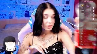 Watch Amanda_Tender New Porn Video [Stripchat] - cam2cam, middle-priced-privates, brunettes-teens, white, humiliation, russian-teens, small-audience