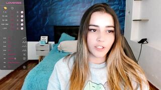 Lucia_star_ HD Porn Video [Stripchat] - colombian-young, big-nipples, big-ass, deepthroat, dildo-or-vibrator-young, big-tits, blondes-young