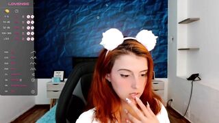 Lucia_star_ HD Porn Video [Stripchat] - colombian-young, big-nipples, big-ass, deepthroat, dildo-or-vibrator-young, big-tits, blondes-young