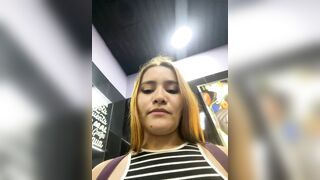 Watch Girl_Squirt07 New Porn Video [Stripchat] - blowjob, doggy-style, latin, hardcore, big-ass-young, hd, fetishes