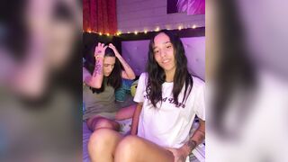 Watch Teenagers_Roomies New Porn Video [Stripchat] - spanish-speaking, creampie, best, girls, cheap-privates, venezuelan-petite, petite