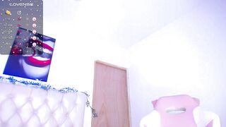Watch Nicol_Manson Webcam Porn Video [Stripchat] - squirt, big-clit, topless-young, smoking, ahegao, dildo-or-vibrator, petite-young