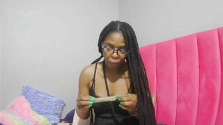 Watch Shaniko89 HD Porn Video [Stripchat] - blowjob, brunettes-young, recordable-privates-young, small-audience, ebony, recordable-privates, fingering-ebony