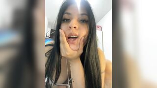 Karolinabrr22 Hot Porn Video [Stripchat] - deepthroat, big-ass-young, cheapest-privates, squirt-young, fisting-latin, curvy, dildo-or-vibrator-young