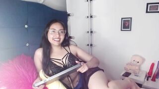 Watch goddess_selene Hot Porn Video [Stripchat] - topless-teens, sex-toys, erotic-dance, striptease-latin, kissing, teens, dirty-talk