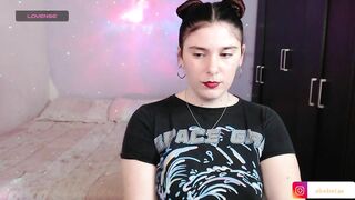 Watch xxbbtaa Webcam Porn Video [Stripchat] - cumshot, spanking, shower, cowgirl, twerk, white, big-nipples