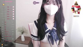 Embes_Damdang Webcam Porn Video [Stripchat] - fingering, striptease, medium, best, big-tits-young, big-clit, hd