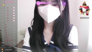 Embes_Damdang Webcam Porn Video [Stripchat] - fingering, striptease, medium, best, big-tits-young, big-clit, hd