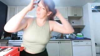 Watch HickeyXo New Porn Video [Stripchat] - twerk, fingering-young, white-young, twerk-young, big-tits-young, masturbation, flashing