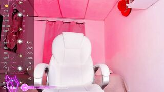 VanessaRitz HD Porn Video [Stripchat] - leather, dildo-or-vibrator, couples, twerk-young, fetishes, fingering-young, squirt-white