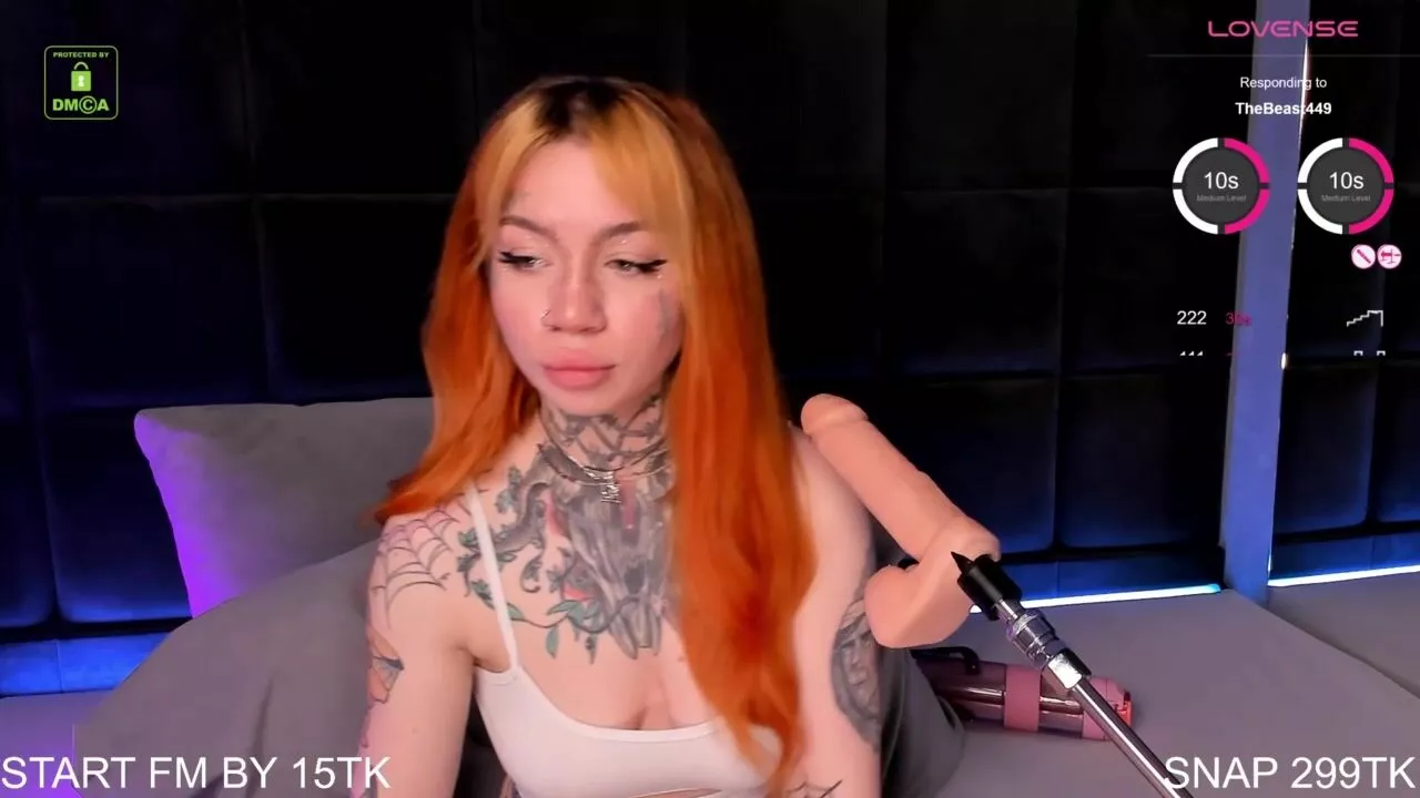 Watch HannaXWonder HD Porn Video [Stripchat] - student, luxurious-privates,  ahegao, topless-white, doggy-style, oil-show,