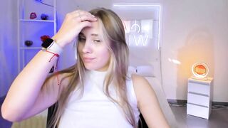Watch MiaMiler HD Porn Video [Stripchat] - moderately-priced-cam2cam, ahegao, heels, hd, erotic-dance, couples, trimmed