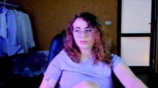 ZoeMIL69 HD Porn Video [Stripchat] - dirty-talk, ahegao, blondes-young, small-audience, big-ass-white, cheapest-privates, lovense