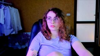 ZoeMIL69 HD Porn Video [Stripchat] - dirty-talk, ahegao, blondes-young, small-audience, big-ass-white, cheapest-privates, lovense