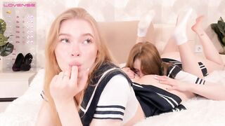 AuroreMarie New Porn Video [Stripchat] - smoking, sex-toys, bdsm-teens, topless, cheap-privates-white, dildo-or-vibrator-teens, mistresses