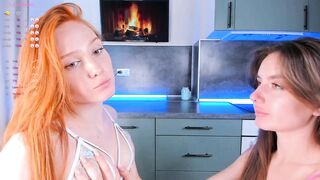 AbbieBessie Webcam Porn Video [Stripchat] - shaven, interactive-toys-teens, big-nipples, titty-fuck, 69-position, fingering, new-curvy