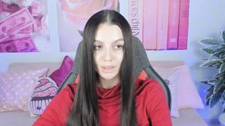DominicaAdaire Hot Porn Video [Stripchat] - small-tits-young, piercings-young, young, tattoos, striptease, brunettes, tattoos-young