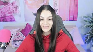 DominicaAdaire Hot Porn Video [Stripchat] - small-tits-young, piercings-young, young, tattoos, striptease, brunettes, tattoos-young