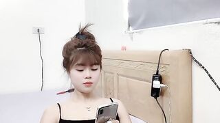 _Felicia Webcam Porn Video [Stripchat] - twerk-asian, topless-asian, middle-priced-privates, couples, asian, cam2cam, recordable-publics