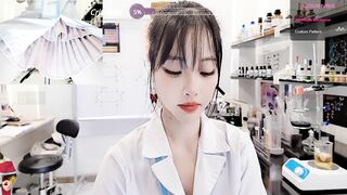 Watch __Lab__ New Porn Video [Stripchat] - interactive-toys, facesitting, twerk-asian, ahegao, office, nipple-toys, young