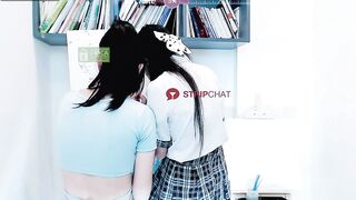 Stormy_Class New Porn Video [Stripchat] - creampie, dirty-talk, spanking, twerk-asian, asian, doggy-style, student