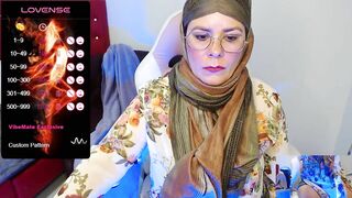 sannem_aydin Webcam Porn Video [Stripchat] - flirting, anal-milfs, striptease-milfs, anal-toys, affordable-cam2cam, cam2cam, anal