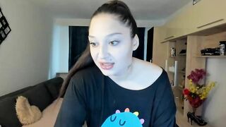 Watch DorisB_ Webcam Porn Video [Stripchat] - ass-to-mouth, big-tits-young, girls, camel-toe, blowjob, lovense, cheapest-privates