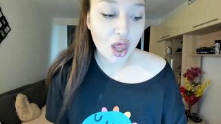 Watch DorisB_ Webcam Porn Video [Stripchat] - ass-to-mouth, big-tits-young, girls, camel-toe, blowjob, lovense, cheapest-privates