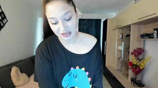 Watch DorisB_ Webcam Porn Video [Stripchat] - ass-to-mouth, big-tits-young, girls, camel-toe, blowjob, lovense, cheapest-privates