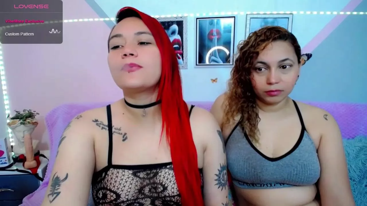 1280px x 720px - Watch Kamy_and_Pame Hot Porn Video [Stripchat] - cheapest-privates-latin,  squirt, student, lesbians, squirt-latin, recordable-privates,