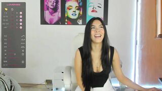 _Gaby1 Hot Porn Video [Stripchat] - girls, lovense, big-ass-young, young, moderately-priced-cam2cam, fingering-young, spanking